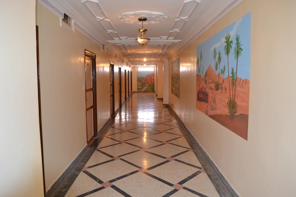 Hotel Almanader Boumalne Zewnętrze zdjęcie