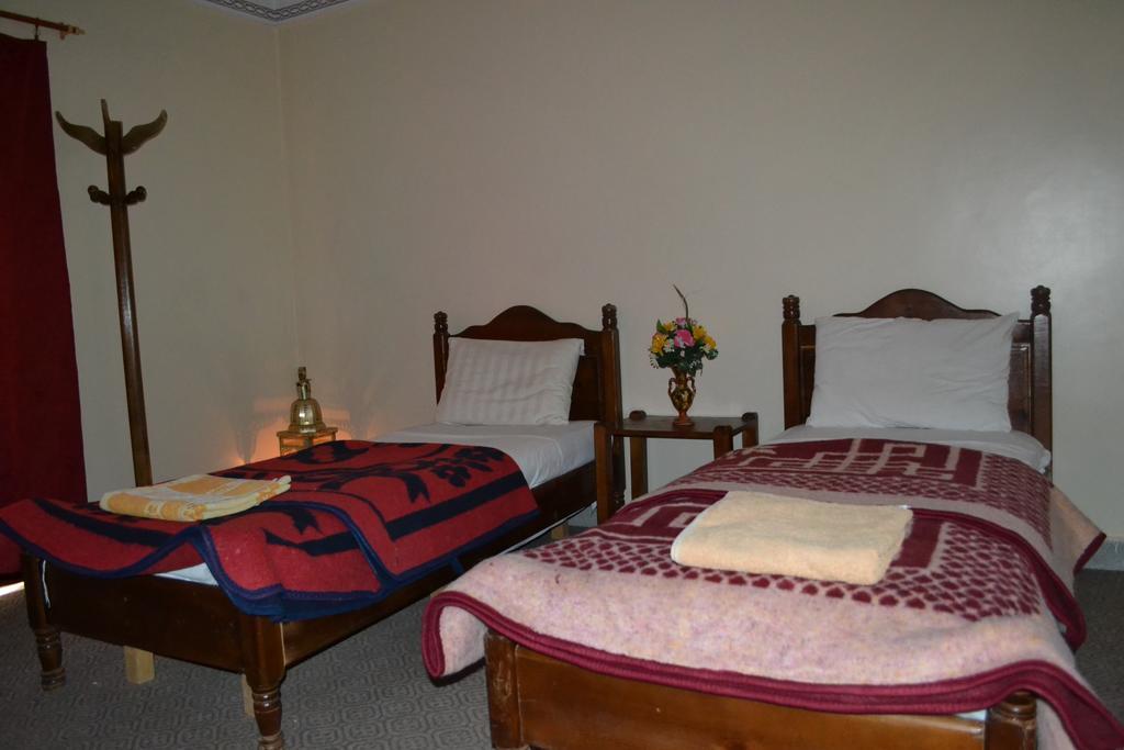 Hotel Almanader Boumalne Pokój zdjęcie